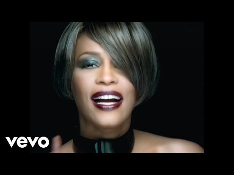 La chanteuse Whitney Houston, 48 ans, est morte !