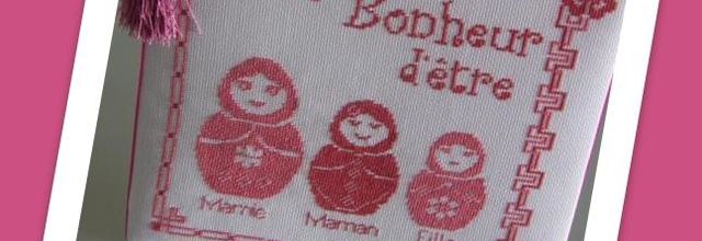 Fête des mères & concours DAWANDA