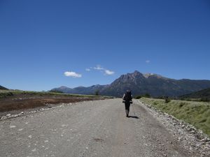 Ultime étape (et pas des moindres) en Patagonie