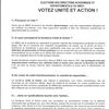 ELECTIONS DES DIRECTIONS DU SNES: LE POINT DE VUE DU BUREAU