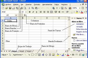 Tutorial para aprender a usar Excel