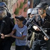Avec la pandémie de COVID-19, Israël doit libérer tous les enfants palestiniens détenus 