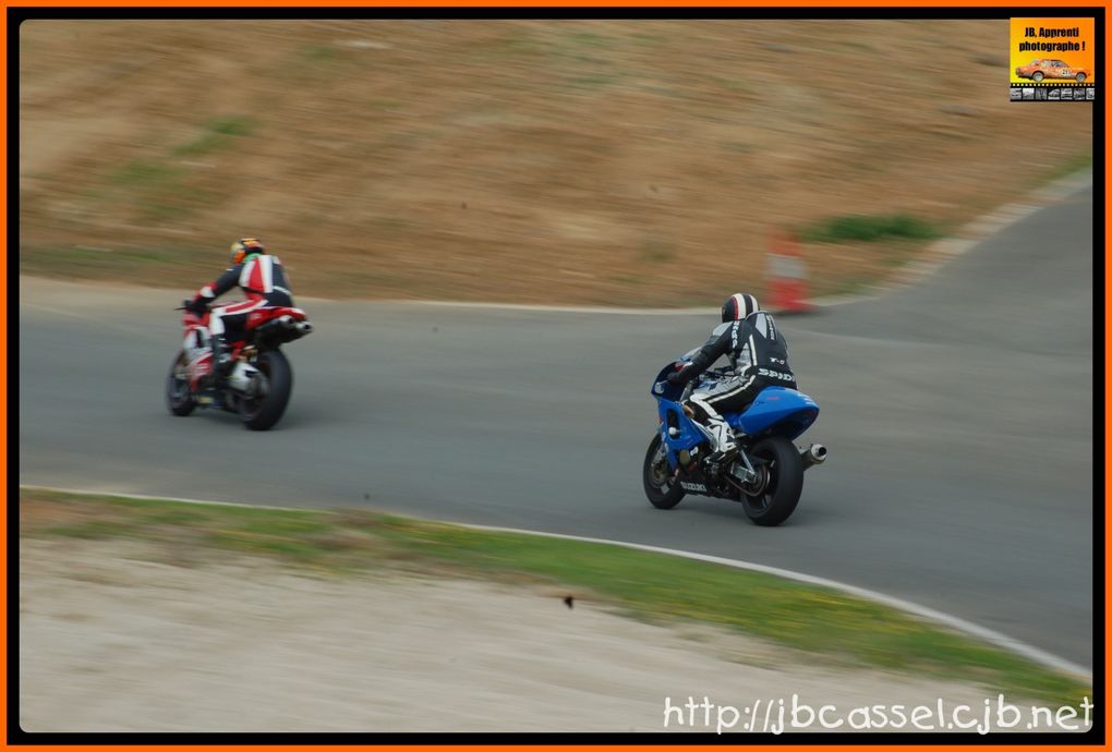 Album - Complexe Motocycliste Lezennois