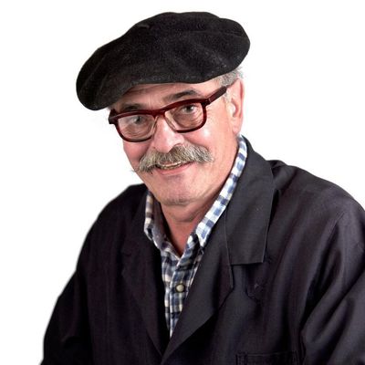 Les obsèques de Jean-Pierre Casamayou : L'église Saint Germain de Navarrenx n'a jamais vu autant de monde