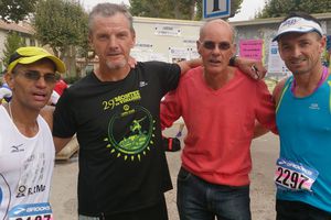 05-10-2014 Marathon et Semi du LUBERON