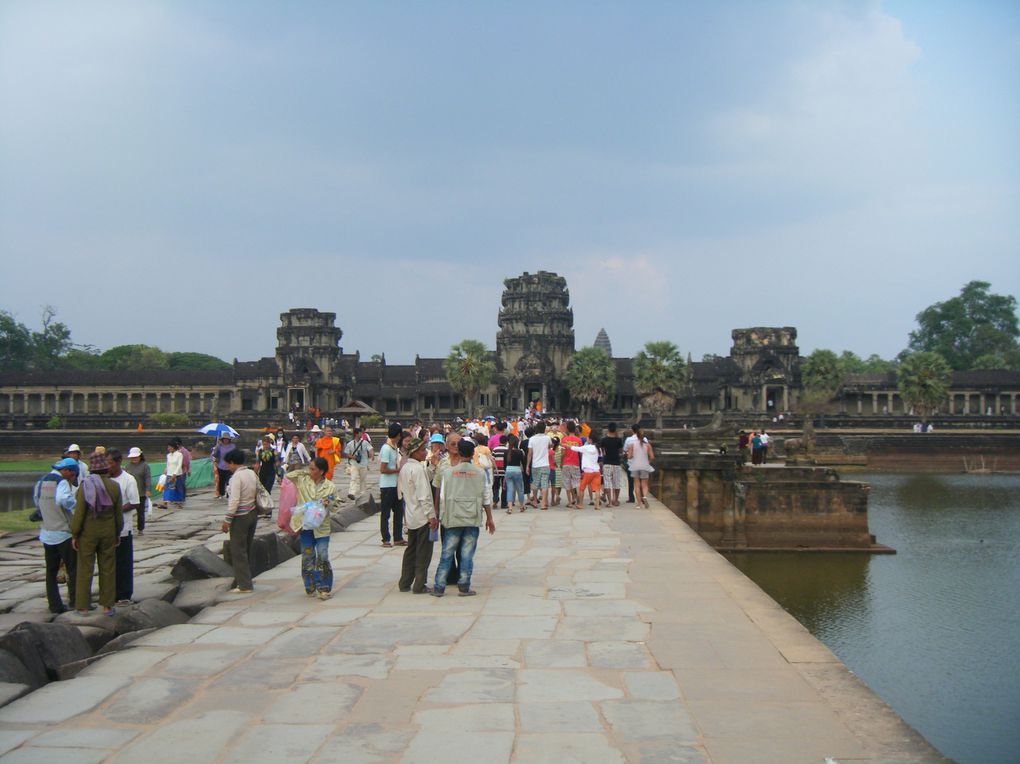 Album - Siam-Reap-Angkor-Wat