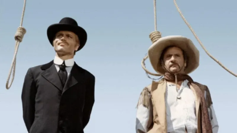 et_viva_la_révolution_Franco_Nero