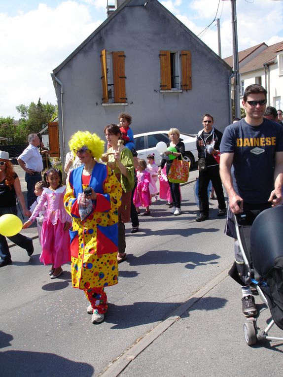 Album - CARNAVAL 2011