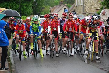 Nouvel album photo de la course cadets de Croisy sur Eure (27)