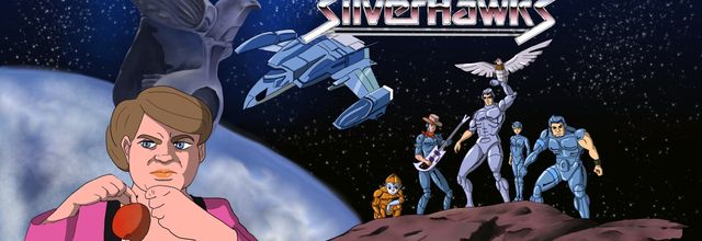 Single n°29 - SilverHawks