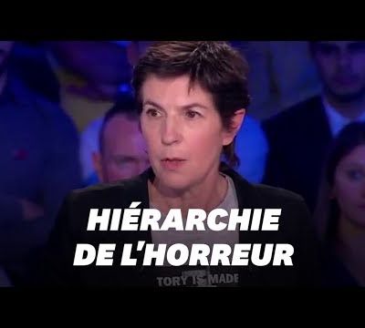Christine Angot fait parler les vaches, les bergers écoutent, les équarisseurs se modernisent...  