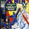 The Uncanny X-MEN 031 - 040