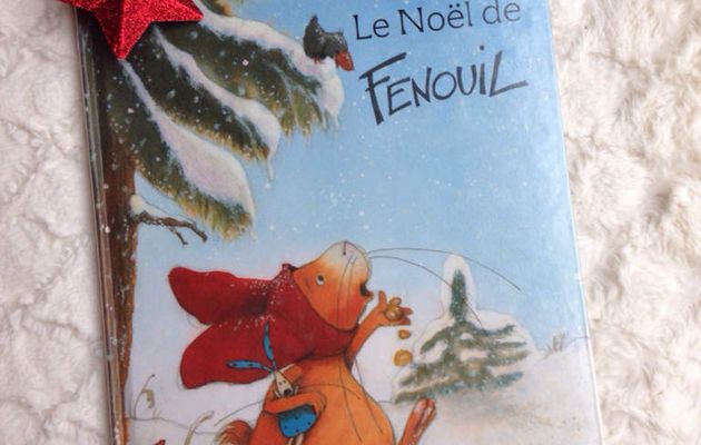 Lecture de Noël : Le Noël de Fenouil