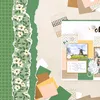 Retraite de scrapbooking