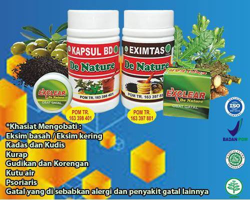 pil obat gatal selangkangan