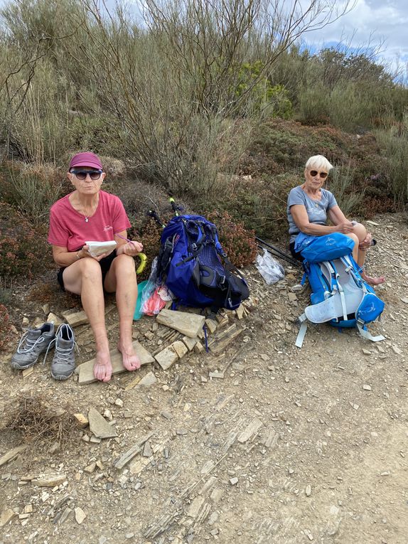 Étape 2 / Saison 5 : Rabanal del Camino - Molinaseca 25 kl