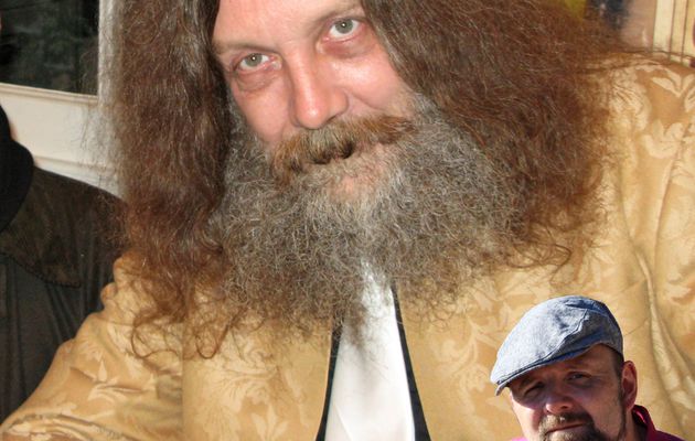 Art et Magie - Alan Moore