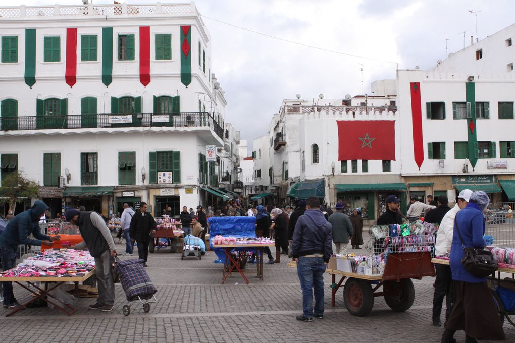 Album - Martil-Tetouan