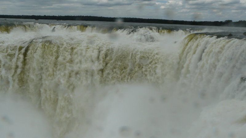 Album - Cataratas-de-Iguazu