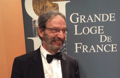 GLDF : Vous avez dit franc-maçon? Conférence publique de Robert de Rosa le mercredi 31 mai 2017 à Clermont Ferrand