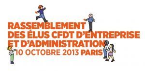 RASSEMBLEMENT DES MILITANTS  CFDT