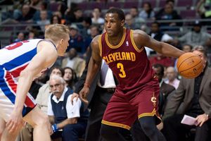 Before-Game: Game 30: vs Cleveland Cavaliers