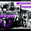 Samedi 21 Avril : Flat Earth @ St-Etienne : Brzowski + Moshe + La Mauvaise Humeur...