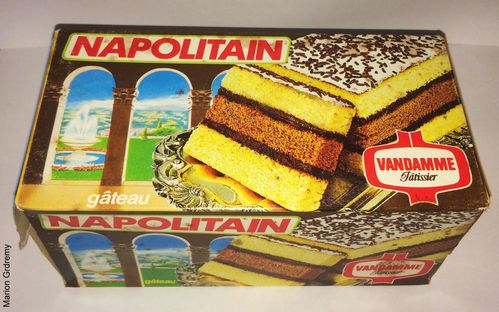 Biscuits Et Gateaux Des Annees 70 80 Par Nath Didile Les Petits Dossiers Des Copains D Abord