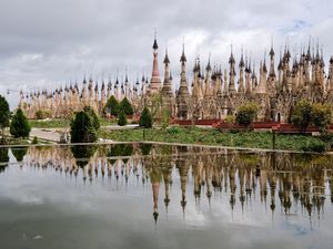 MYANMAR (Birmanie) 🇲🇲