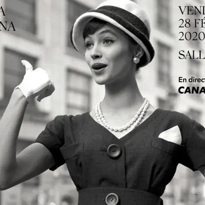 Découvrez la bande annonce des César 2020 avec Florence Foresti