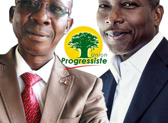 Bénin\ renouvellement des sièges parlementaires   Le deal de bonne espérance entre El Hadj Salou et la jeunesse de la 19ème (Patrice Talon imploré pour entériner le vœu  de la jeunesse Up de Porto-Novo)