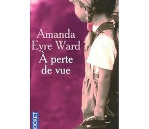 A PERTE DE VUE, Amanda Eyre Ward
