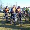 CYCLOCROSS DE SARLAT