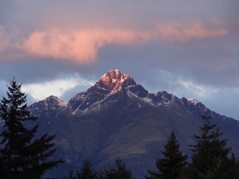 The Remarkables