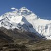 Qomolangma (Le Mont Everest)