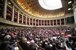 Passage de la réforme des retraites à l'Assemblée nationale: Frédérique MASSAT intervient dans le débat