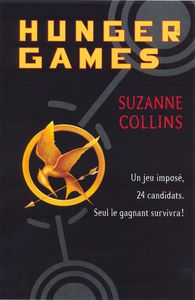 Hunger Games (1) de Suzanne Colins