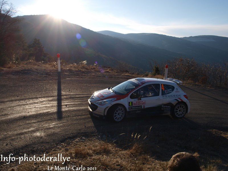 Album - Rallye-du-Monte-Carlo-2011