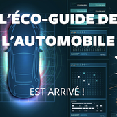 Éco-guide automobile - inspire