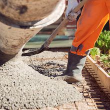 Follow These 3 Tips When Hiring Concrete Companies