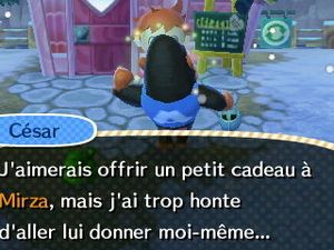 Le résumé de la quinzaine (11) : 