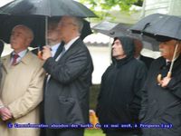 Commémoration abandon des harkis, du 12 mai 2018 à Périgueux (24) Presse, Photos, Vidéo