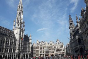 Escapade en Belgique (3)