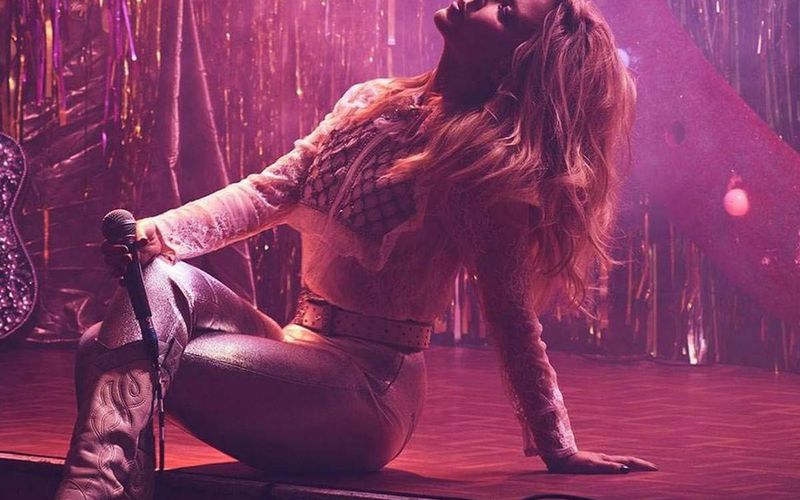 Kylie Minogue : Dancing ou la mélancolie d'une reine de la pop