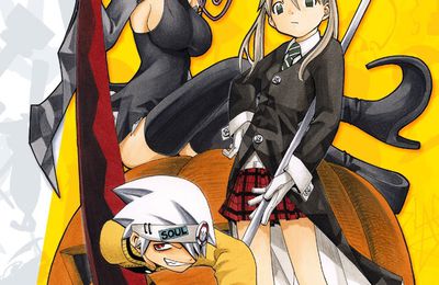 Soul Eater