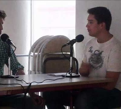 Rencontre avec les Gnawas d'Agadir