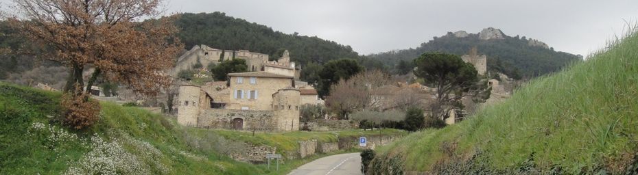 Gigondas