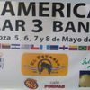 SE ESTA JUGANDO EN MENDOZA EL TORNEO PANAMERICANO DE BILLAR