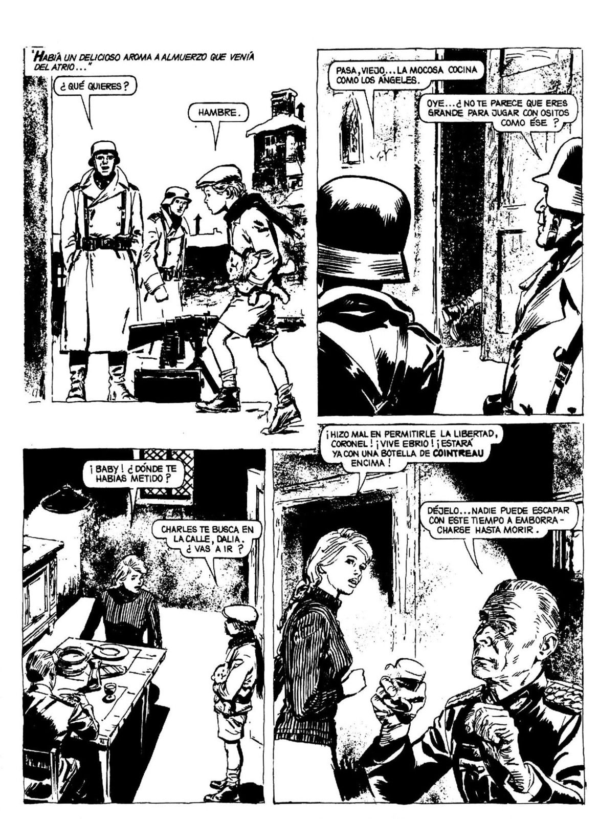 Skorpio (Edición original Argentina)...Vol...1