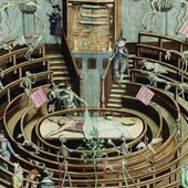 Historiens de la santé